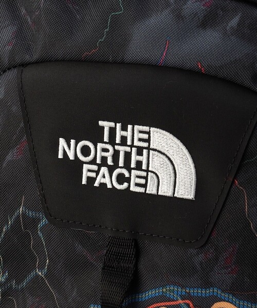 Firsthand（ファーストハンド）の「THE NORTH FACE/ザノースフェイス Hot Shot / ホットショット / バックパック / NM72302（バックパック/リュック・レディース・ブラック・ONE SIZE）」の7枚目の写真