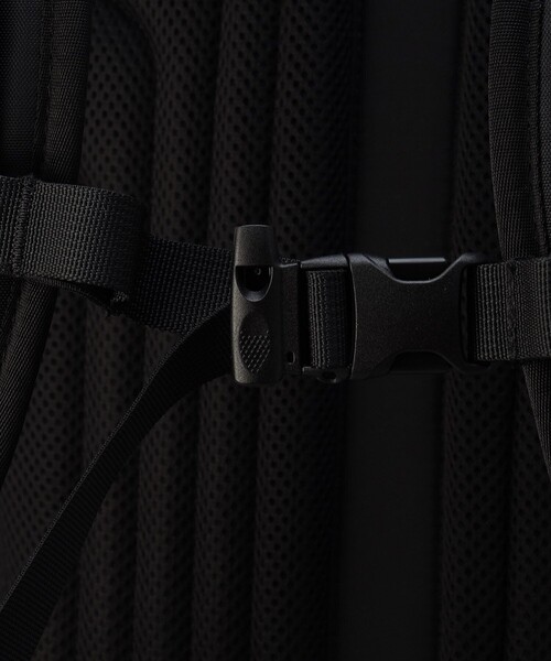 Firsthand（ファーストハンド）の「THE NORTH FACE/ザノースフェイス Hot Shot / ホットショット / バックパック / NM72302（バックパック/リュック・レディース・ブラック・ONE SIZE）」の9枚目の写真