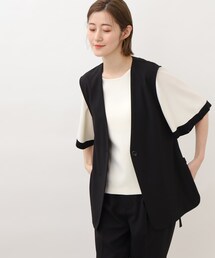 grove | マルチに活躍!ドライストレッチジレ(ベスト)