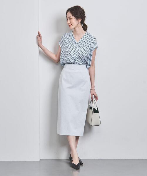 UNITED ARROWS（ユナイテッドアローズ）の「RIRANCHA タイト