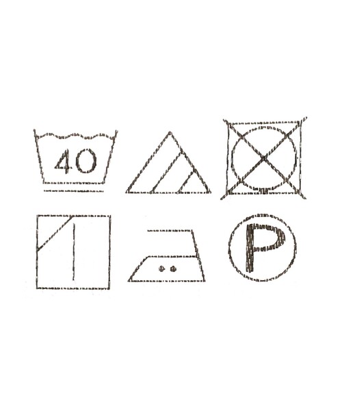 ATON（エイトン）の「ATON / スーピマ エア オーバーサイズ タンクトップ（Tシャツ/カットソー・レディース・ホワイト/グリーン・ONE SIZE）」の21枚目の写真