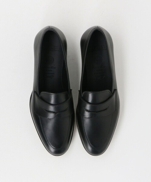 別注】＜POLPETTA＞ ペニーローファー（ローファー）｜POLPETTA