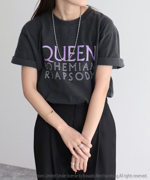 WEB限定】【GOOD ROCK SPEED】QUEEN BAND Tシャツ（Tシャツ