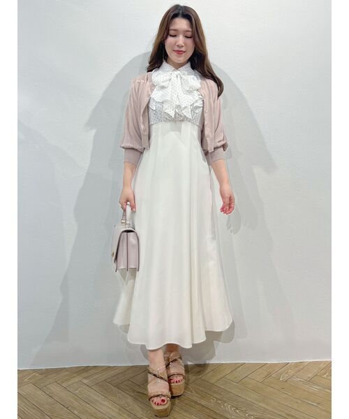 MERCURYDUO（マーキュリーデュオ）の「コンパクトシアーカーデ