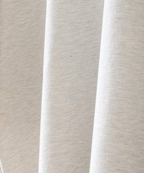 UNCORD（アンコード）の「【UNCORD】 vintage design logo raglan T-shirt ／ ワンポイント ロゴ ラグラン 7分袖 ビッグ Tシャツ（Tシャツ/カットソー・メンズ・アイボリー系/ホワイト/ホワイト×ブラック/オートミール/ホワイト×グリーン/ブラック/ブラック系/チャコール/ホワイト系/ホワイト系1・LARGE/MEDIUM/X-LARGE）」の17枚目の写真