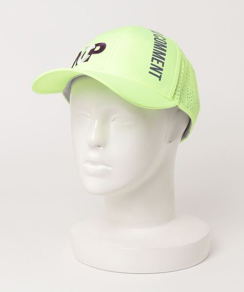 NO COMMENT PARIS（ノーコメントパリ）の「NO COMMENT PARIS/ノーコメントパリ/NC SPORTS/NC CAP