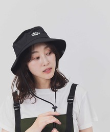 CAMP7 | 【CAMP7】ＣＯＯＬＭＡＸナイロンハット / 吸水速乾(ハット)