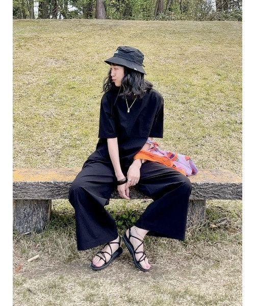 CAMP7（キャンプセブン）の「【CAMP7】COOLMAXナイロン