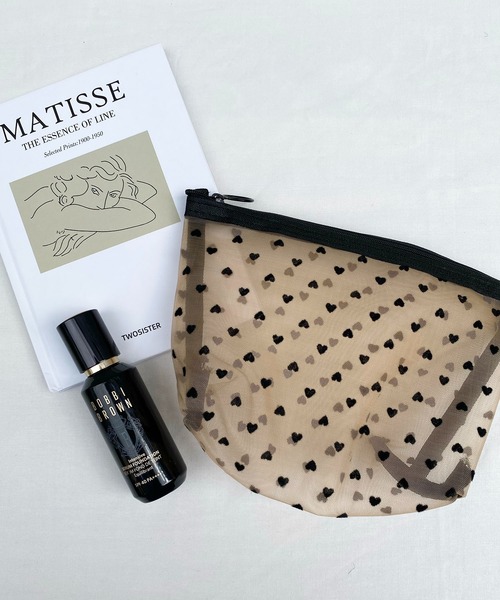 EPICKS(エピックス)の「シアードットポーチ(ポーチ・レディース・その他1/その他2/その他3・FREE)」の14枚目の写真