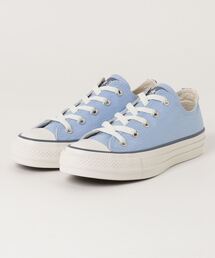 converse コンバース AS (R) CHAMBRAY OX オールスター (R) シャンブレー OX 31308850 ABC-MART限定 *LIGHT BLUE