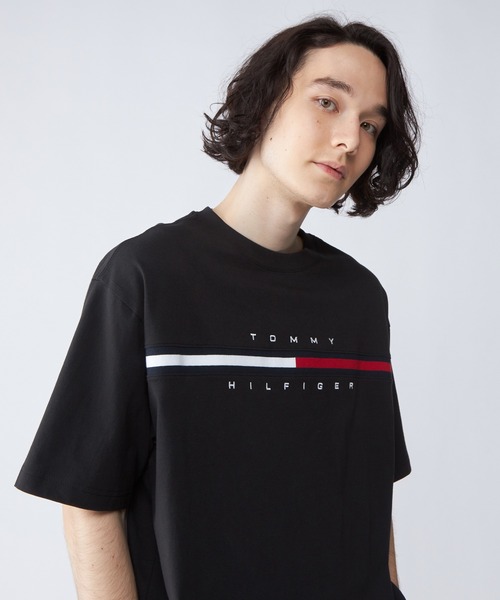 トミーオーバーオール半袖Tシャツセット