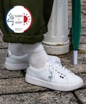 le coq sportif(ルコックスポルティフ)の「シューズ(スニーカー)」