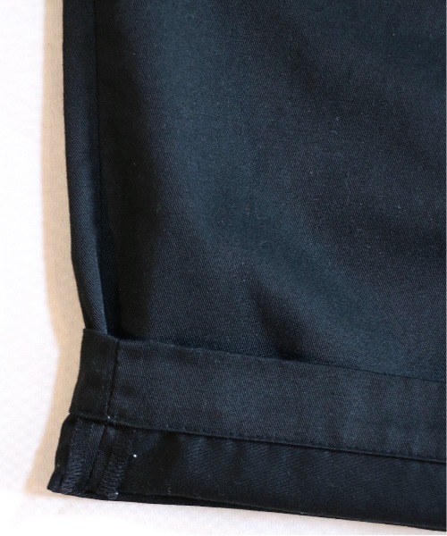 VANS（バンズ）の「【 C.E.L.STORE 限定企画】VANS/ヴァンズ 1 TUCK SKATE TROUSER PANTS 1タックスケートトラウザーパンツ（その他パンツ・メンズ・チャコールグレー/ライトブラウン/ブルー/ブラック/ネイビー・SMALL/MEDIUM/LARGE）」の19枚目の写真