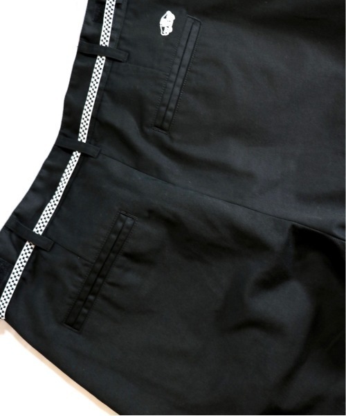 VANS（バンズ）の「【 C.E.L.STORE 限定企画】VANS/ヴァンズ 1 TUCK SKATE TROUSER PANTS 1タックスケートトラウザーパンツ（その他パンツ・メンズ・チャコールグレー/ライトブラウン/ブルー/ブラック/ネイビー・SMALL/MEDIUM/LARGE）」の21枚目の写真