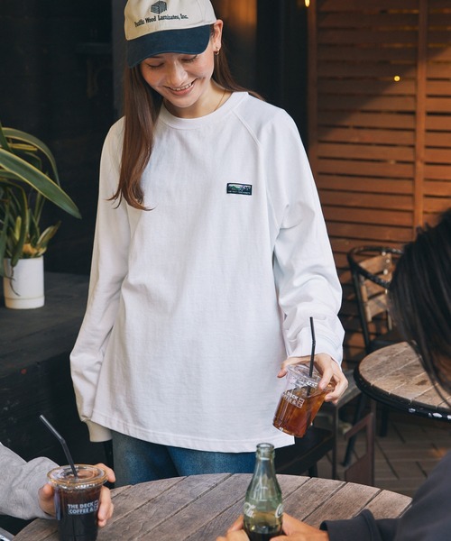 セール】【THE CRAFT CREW PRODUCTS】ヘビーウェイトファンク