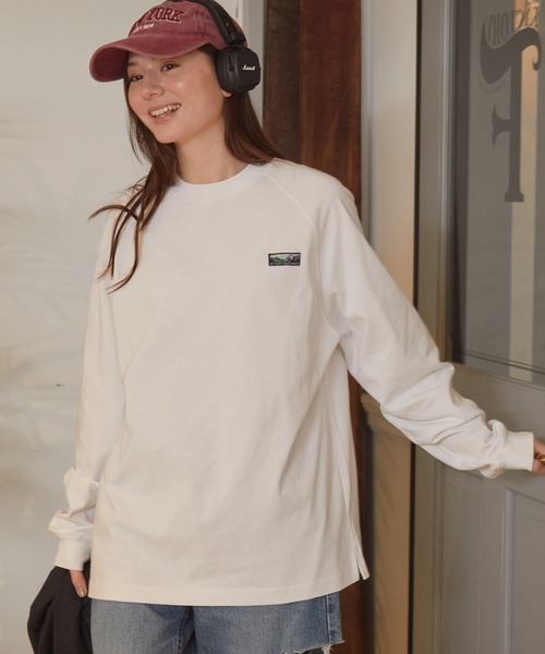 セール】ヘビーウェイトファンクショナルファブリック ビッグ