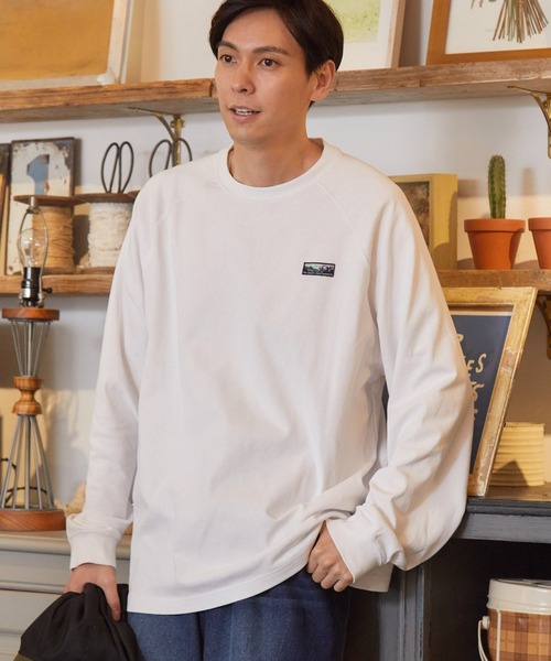 セール】ヘビーウェイトファンクショナルファブリック ビッグ