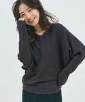 coca（coca）(コカ)の「トップス(ニット/セーター)」