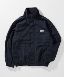 UMBRO×JOURNALSTANDARD ナイロンジャケット　Lサイズ ジャーナルスタンダード メンズ(JOURNAL STANDARD 本社)｜UMBRO