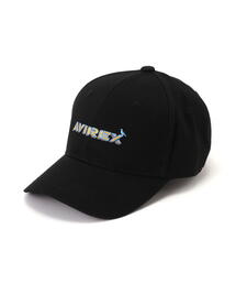 AVIREX | TWILL LOGO CAP / ツイル ロゴ キャップ / AVIREX / アヴィレックス(キャップ)