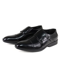 ダブルモンク」に該当するメンズファッション通販 - ZOZOTOWN