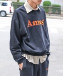 AMESWORLDWIDE(アメスワールドワイド)の「トップス(スウェット)」