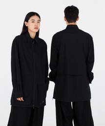 Y-3 | RIPSTOP OVRSHIR(シャツ/ブラウス)