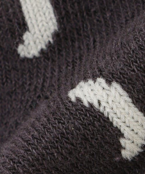 petit main（プティマイン）の「BABY3Pソックス（ベビーシューズ/ベビーソックス・キッズ・ベージュ/アイボリー/ピンク/ブルー・9-11cm/11-13cm）」の12枚目の写真