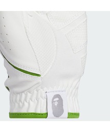 A BATHING APE（アベイシングエイプ）の「BAPE X ADIDAS GOLF
