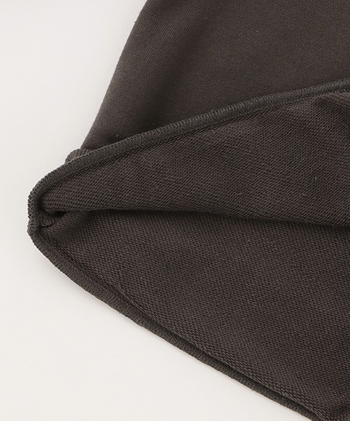 petit main（プティマイン）の「【ＷＥＢ限定／ミッフィー】トレーナー（スウェット・キッズ・アイボリー/ベージュ/ラベンダー/チャコール・80ｃｍ/90cm/100cm/110cm/120cm/130cm）」の12枚目の写真