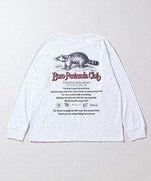 ZOZO限定】ZOZO×JOURNALSTANDARD CHIBA 1st Anniversary L/S 2