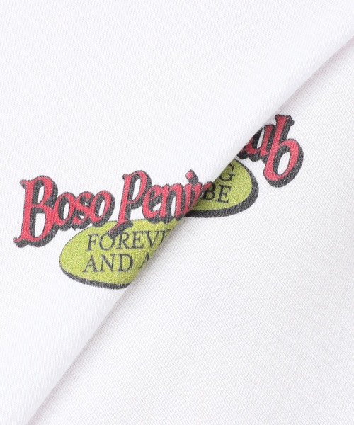 JOURNAL STANDARD（ジャーナルスタンダード）の「【ZOZO限定】ZOZO×JOURNALSTANDARD CHIBA 1st Anniversary L/S 1（Tシャツ/カットソー・メンズ・ブラック系その他2/ホワイト系その他/ホワイト系その他2/ブラック系その他・S/L/XXL/M/XS/XL）」の19枚目の写真