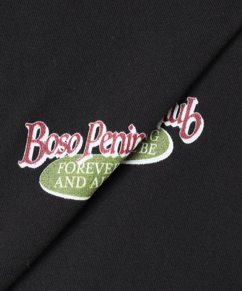 JOURNAL STANDARD（ジャーナルスタンダード）の「【ZOZO限定】ZOZO×JOURNALSTANDARD CHIBA 1st Anniversary L/S 1（Tシャツ/カットソー・メンズ・ブラック系その他2/ホワイト系その他/ホワイト系その他2/ブラック系その他・S/L/XXL/M/XS/XL）」の20枚目の写真