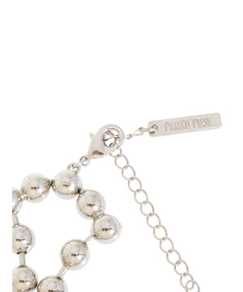 PAMEO POSE（パメオポーズ）の「Ladder Choker（チョーカー・レディース・ピンク/ブルー・FREE）」の14枚目の写真