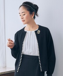 【洗える】ロイヤルシフォン ブラウス