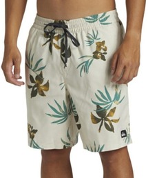 Quiksilver（クイックシルバー）の「QUIKSILVER/クイックシルバー ボードショーツ/トランクス/水着/サーフパンツ/ゴム レングス19 ロング丈 AQYJV03148（水着）」