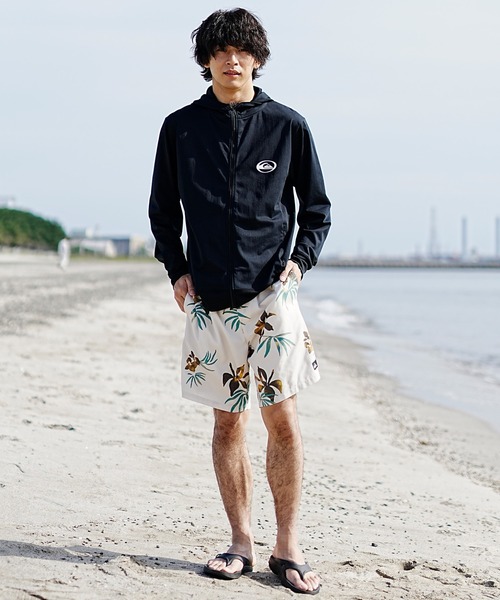 クイックシルバー サーフパンツ+Tシャツ QUIKSILVER クイックシルバー ボードショーツ サーフパンツ