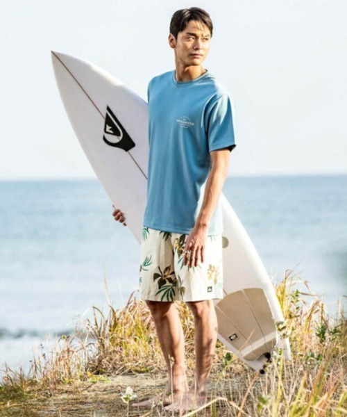 セール】QUIKSILVER/クイックシルバー ボードショーツ