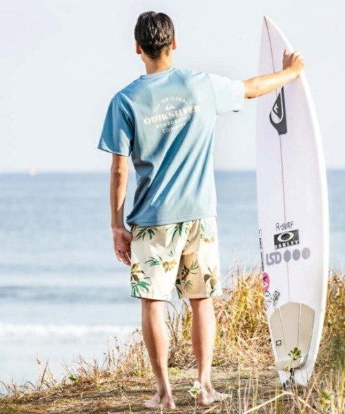 セール】QUIKSILVER/クイックシルバー ボードショーツ