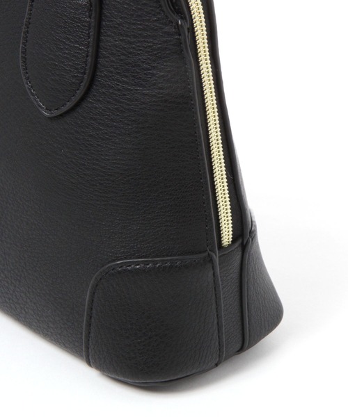 studio CLIP（スタディオクリップ）の「【2WAY】おでかけトート&ショルダーバッグ（ショルダーバッグ・レディース・ブラック/ライトグレー/オリーブ/アイボリー・FREE）」の14枚目の写真