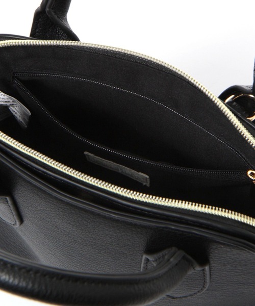 studio CLIP（スタディオクリップ）の「【2WAY】おでかけトート&ショルダーバッグ（ショルダーバッグ・レディース・ブラック/ライトグレー/オリーブ/アイボリー・FREE）」の17枚目の写真