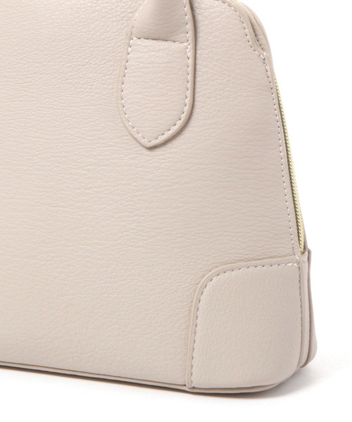 studio CLIP（スタディオクリップ）の「【2WAY】おでかけトート&ショルダーバッグ（ショルダーバッグ・レディース・ブラック/ライトグレー/オリーブ/アイボリー・FREE）」の20枚目の写真