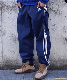 【ヴィンテージ古着】90's adidas / アディダス トレーニングパンツ ナイロンパンツ
