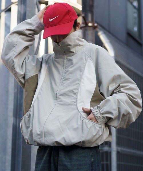 FREAK'S STORE（フリークスストア）の「限定展開 Relax Fit 配色