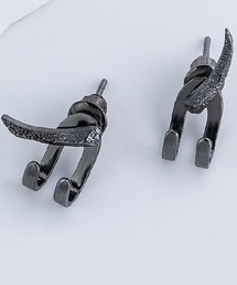 Ritomo De Ricco（リトモ・デ・リコ）の「ユニバーサルロックピアス（ピアス（両耳用））」