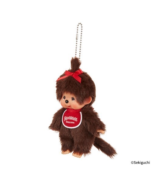 THE BAREFOOT（ベアフット）の「【 Monchhichi / モンチッチ