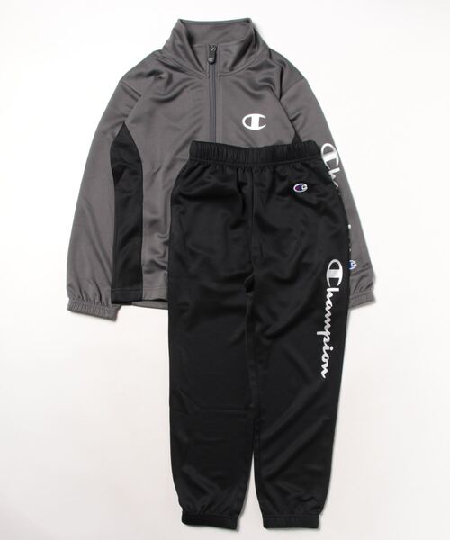 Champion/チャンピオン TRAINING SUIT（ジャージ）｜Champion