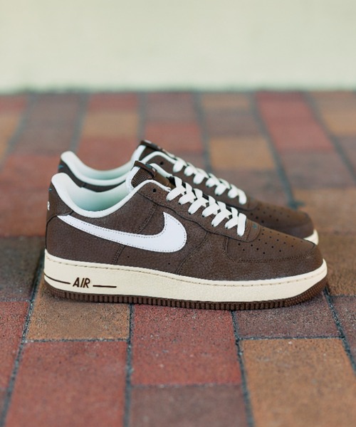 Nike ブラウン ホワイト スニーカー ナイキ NIKE エア ジョーダン 1 ミッド SE AIR JORDAN 1 MID SE