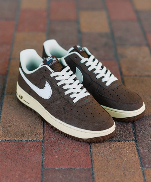 セール】AIR FORCE 1 '07 FZ3592-259（スニーカー）｜NIKE