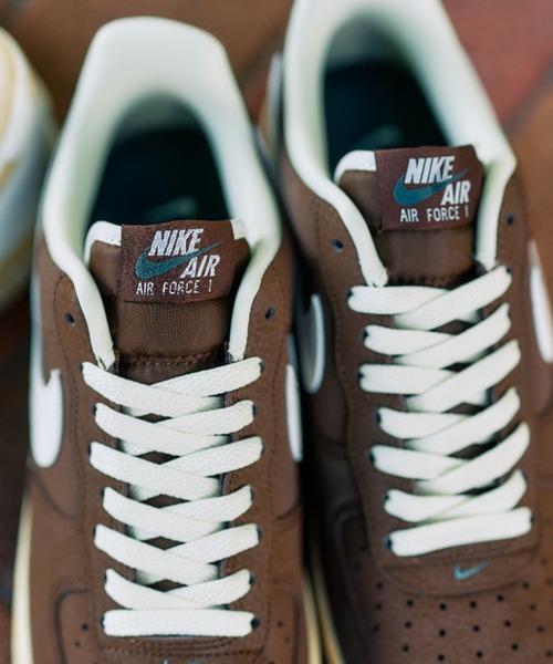 セール】AIR FORCE 1 '07 FZ3592-259（スニーカー）｜NIKE